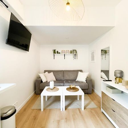 Studio Bord De Mer 2 Ментона Екстериор снимка